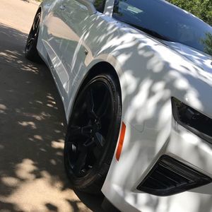 Meet your Posher, Brett